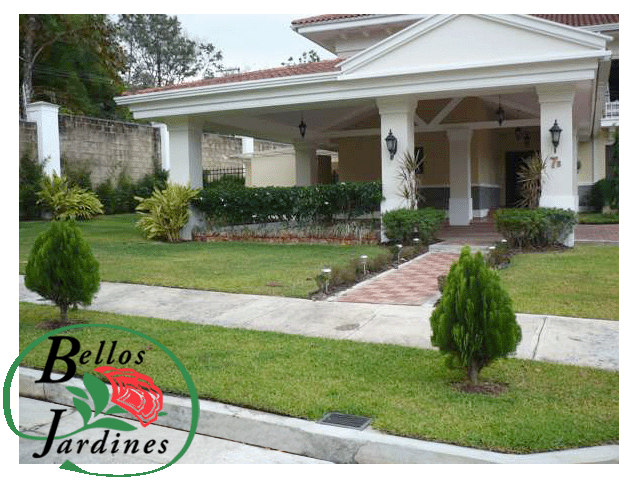 Bellos Jardines Panama